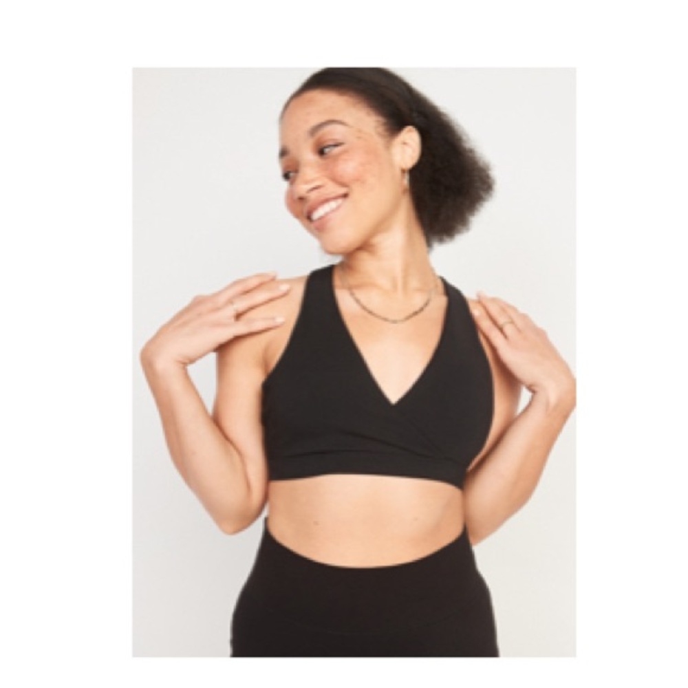 SOLD ✨5 for $25, or 7 for $30 ✨  Nursing bra